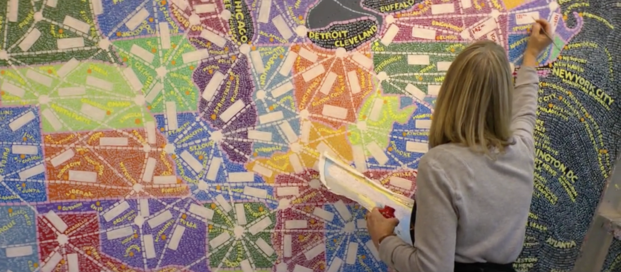 Watch Abstract: The Art Of Design
